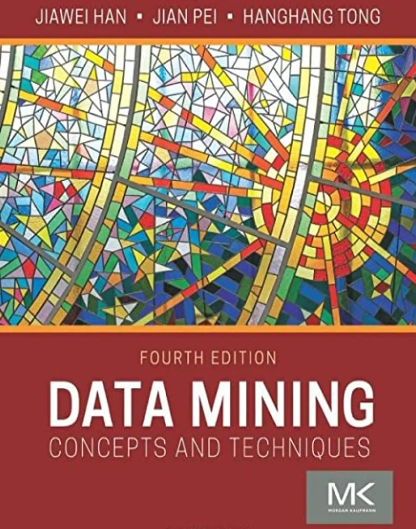 Data Mining: Concepts and Techniques 4th Edition (The Morgan Kaufmann Series in Data Management Systems) 1