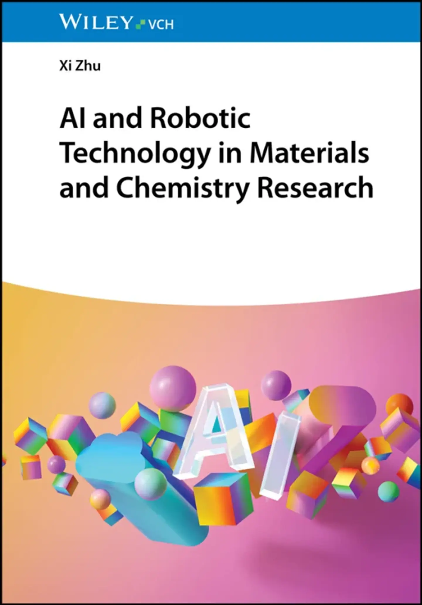 AI and Robotic Technology in Materials and Chemistry Research 1