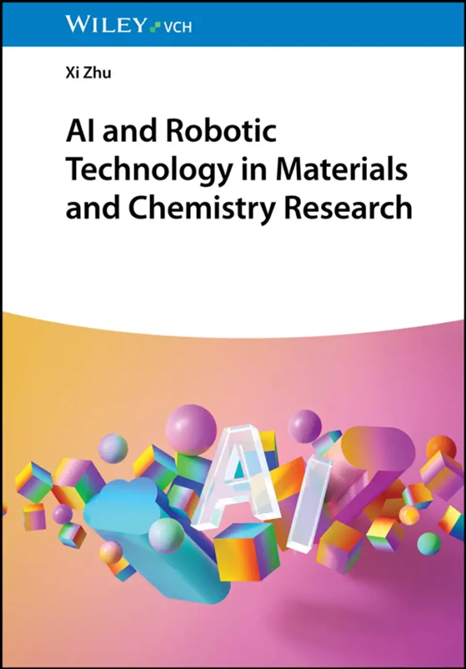 AI and Robotic Technology in Materials and Chemistry Research 1