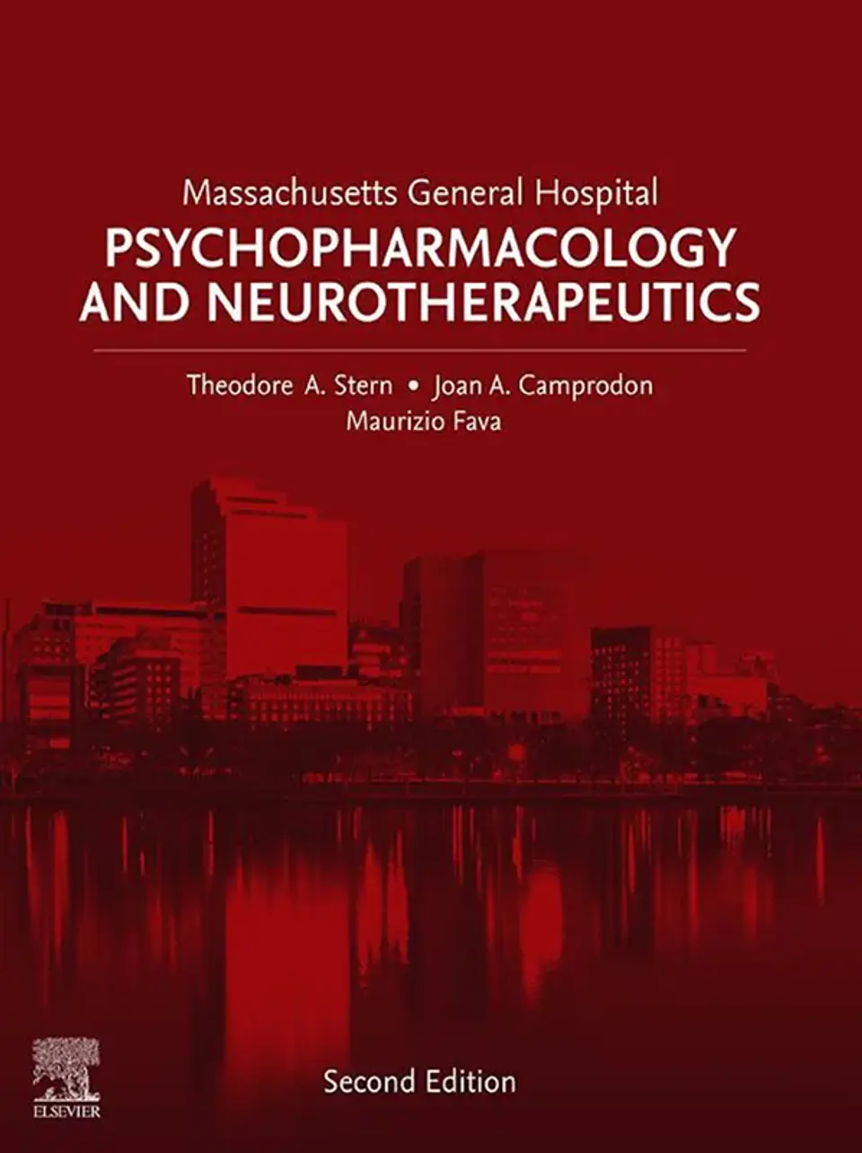 Massachusetts General Hospital Psychopharmacology and Neurotherapeutics 2nd Edition 1