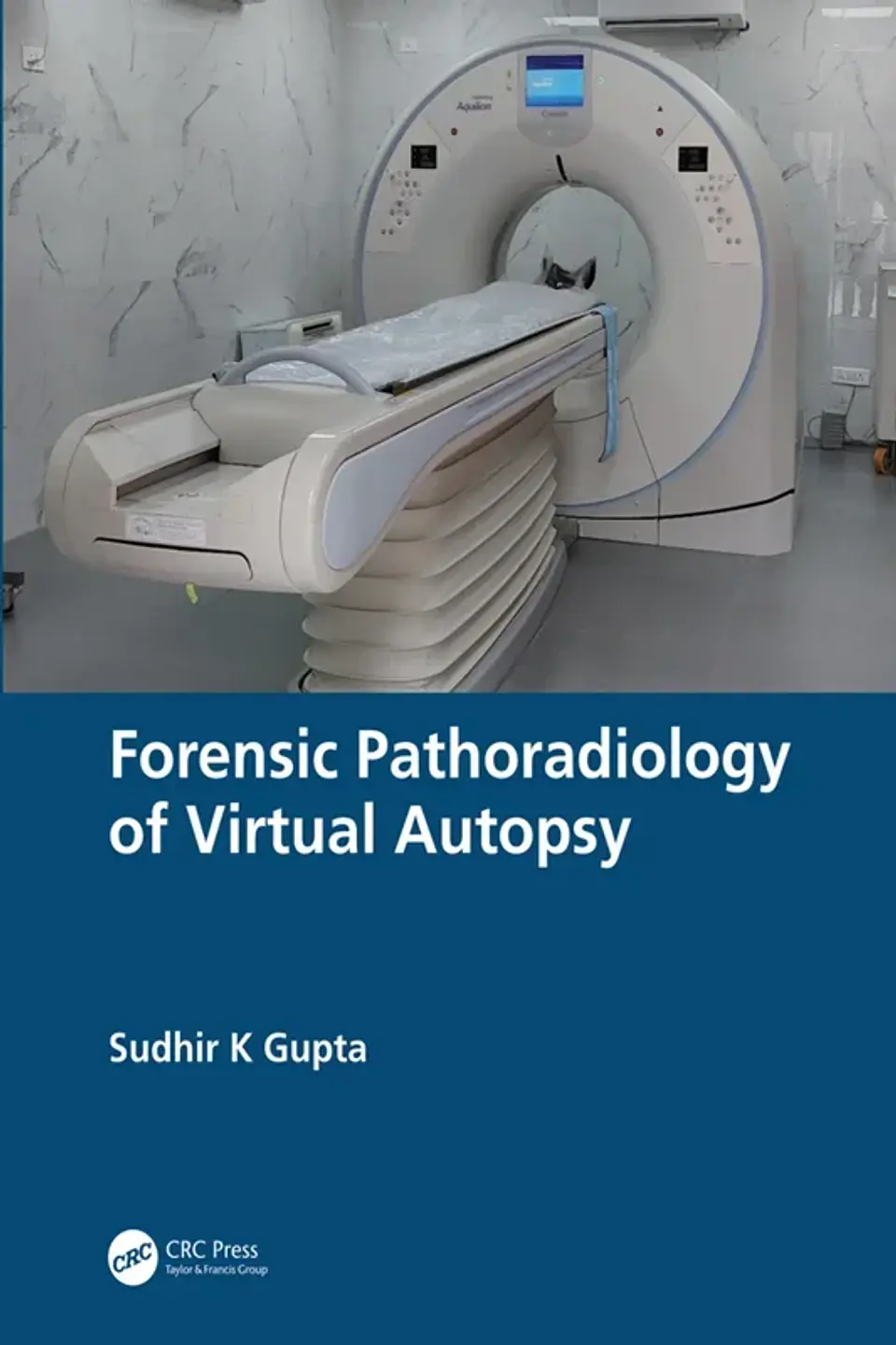 Forensic Pathoradiology of Virtual Autopsy 1