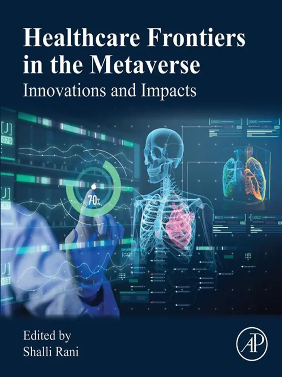 Healthcare Frontiers in the Metaverse: Innovations and Impacts 1