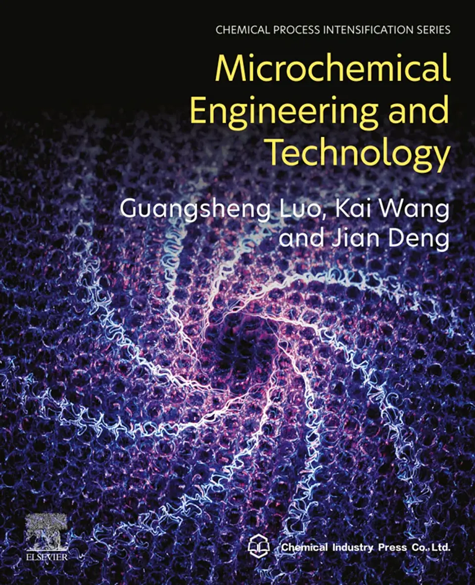 Microchemical Engineering and Technology 1