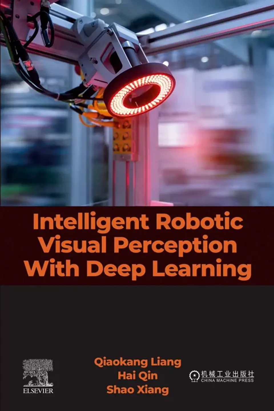 Intelligent Robotic Visual Perception with Deep Learning 1