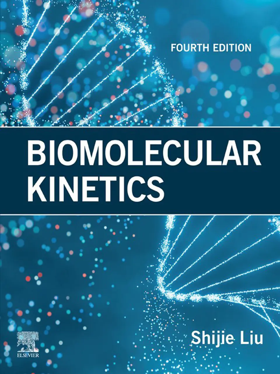 Biomolecular Kinetics 4th Edition 1