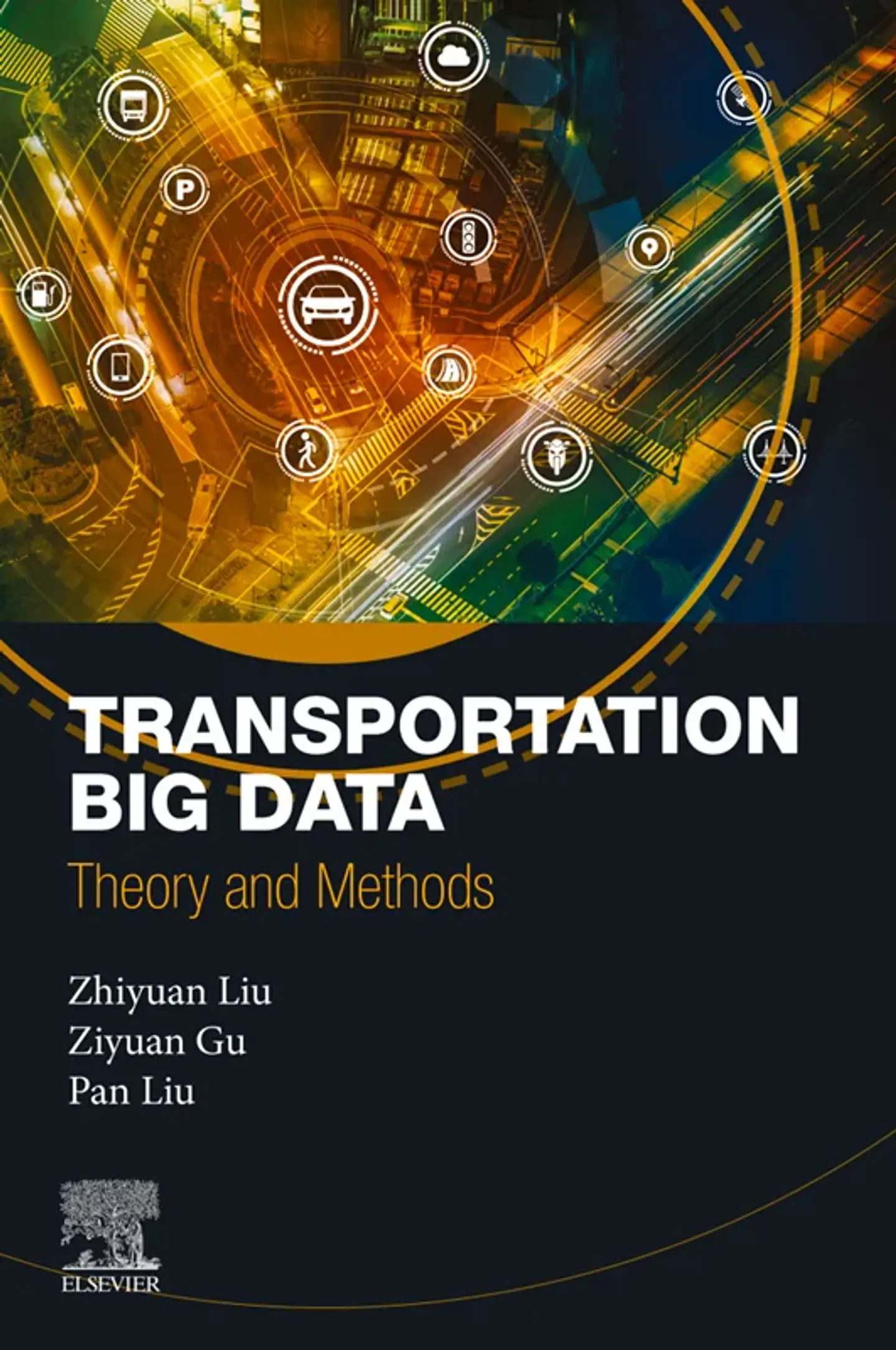 Transportation Big Data: Theory and Methods 1