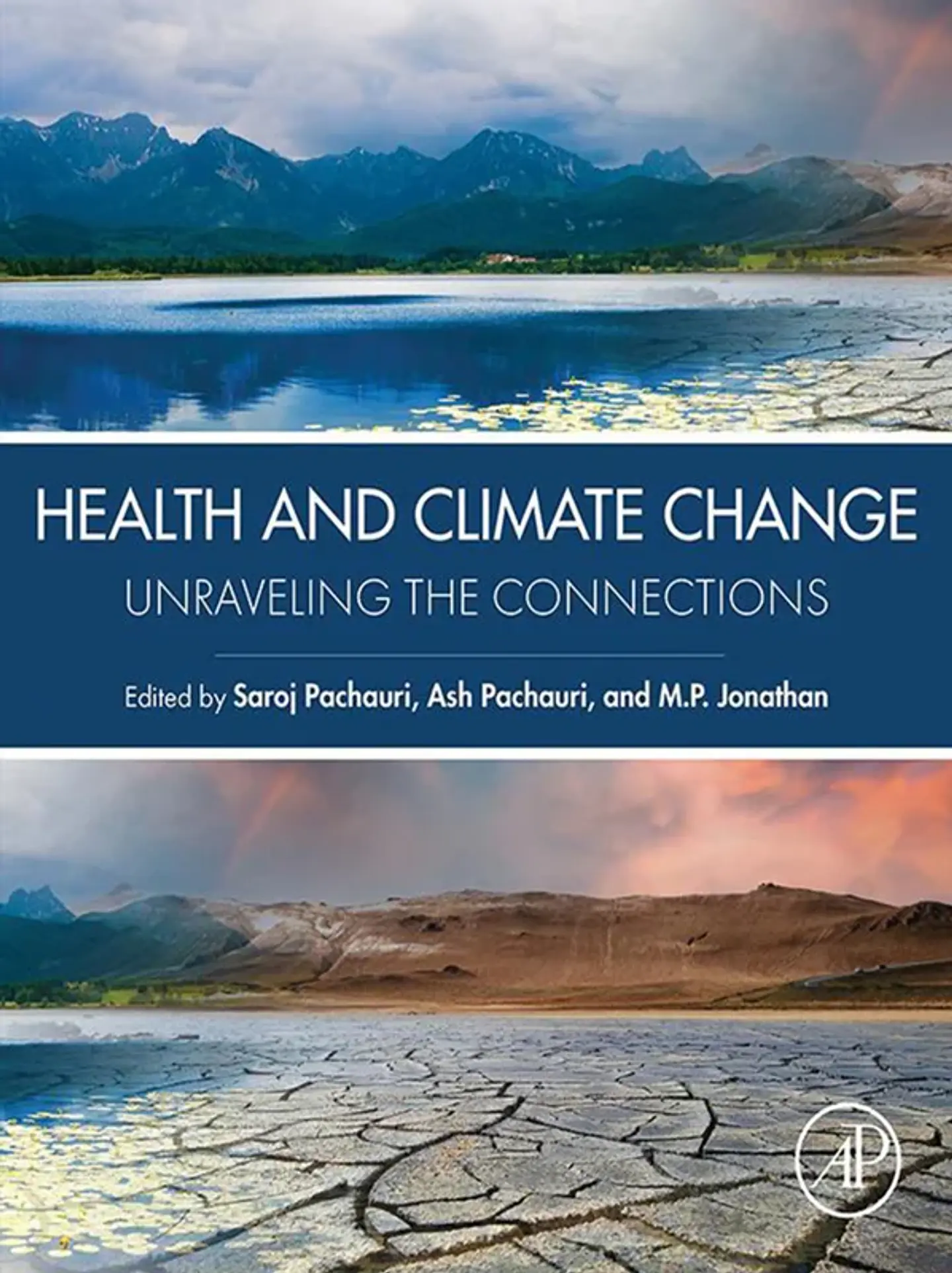 Health and Climate Change: Unraveling the Connections 1