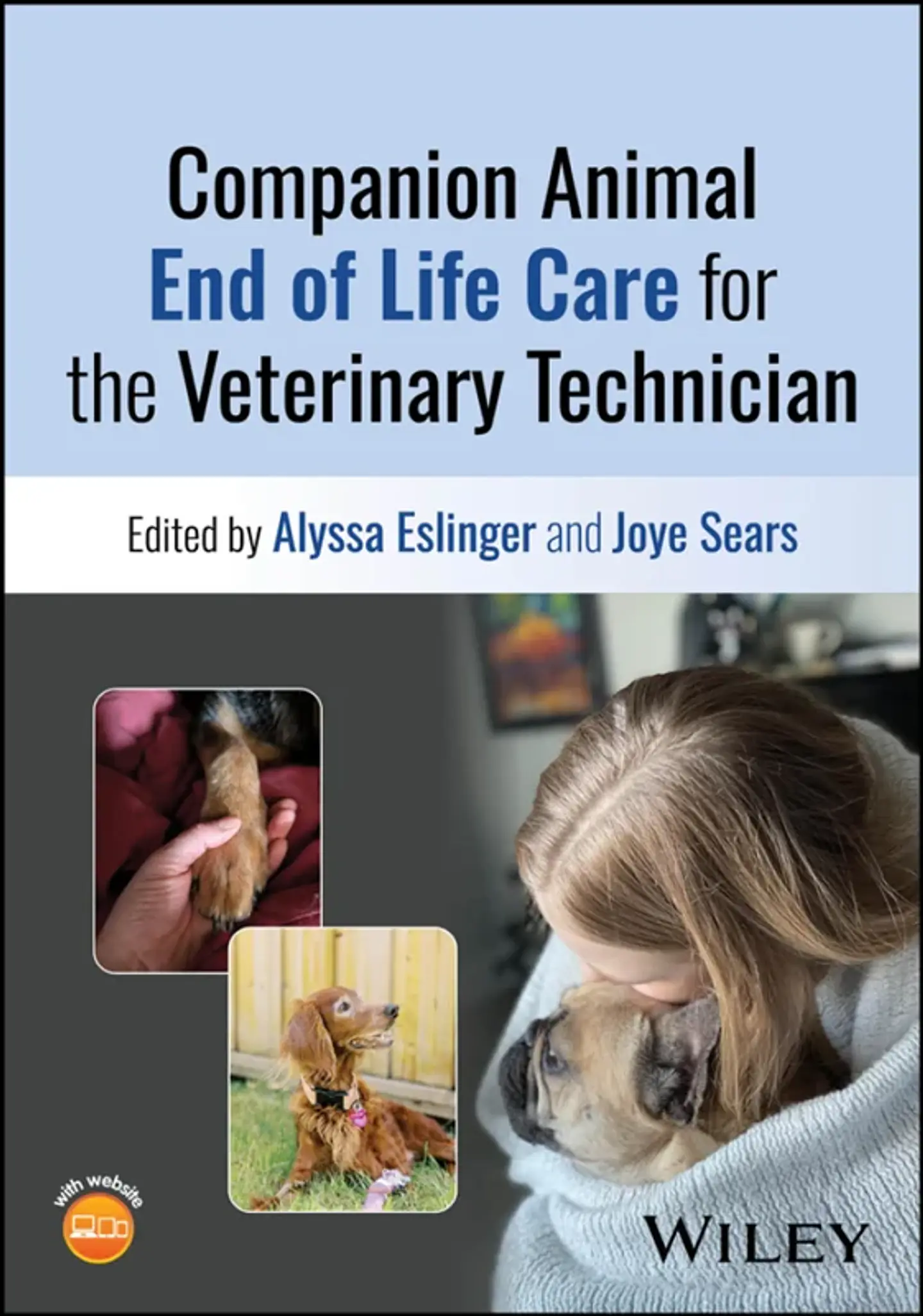 Companion Animal End of Life Care for the Veterinary Technician 1