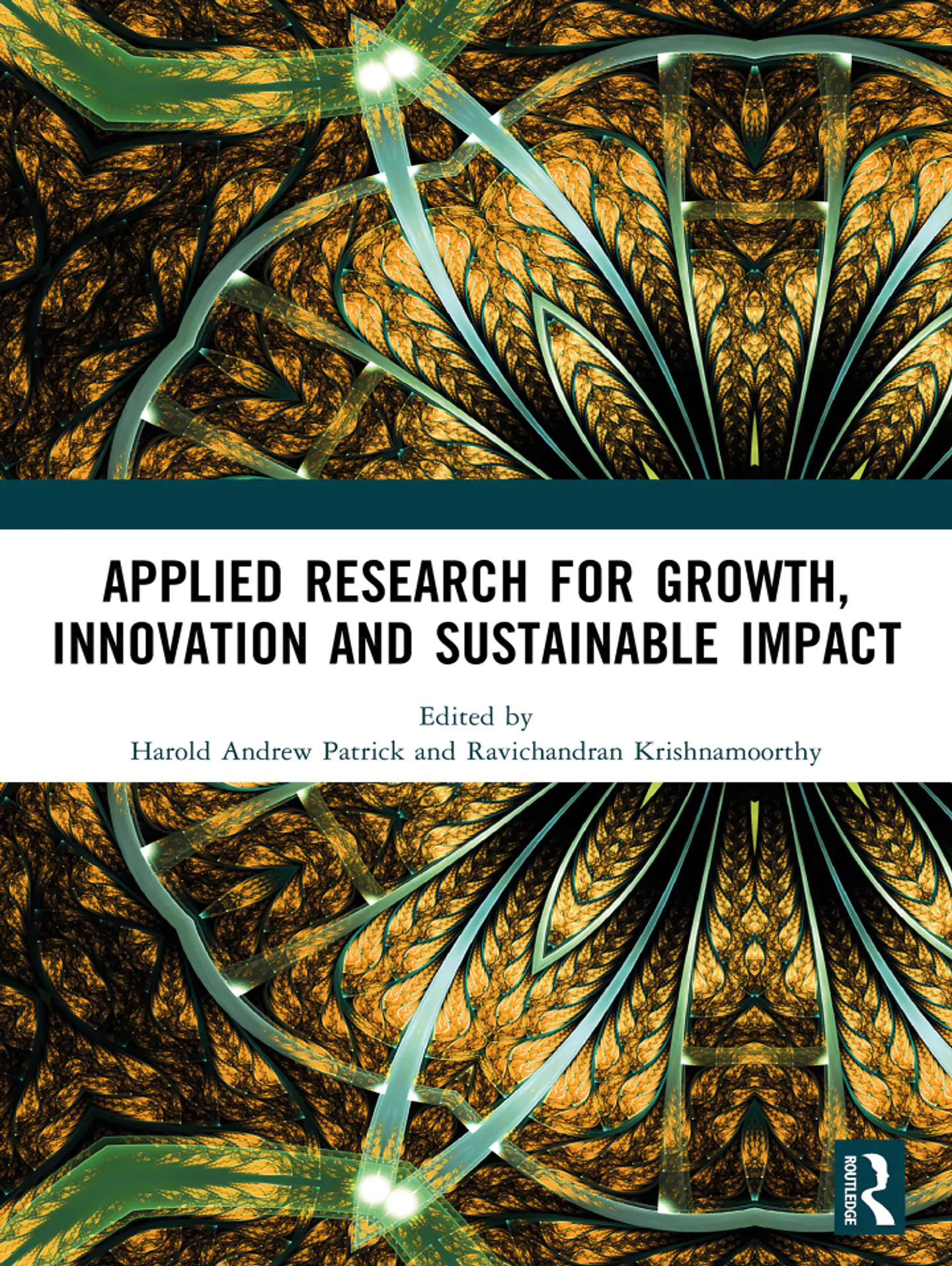 Applied Research for Growth, Innovation and Sustainable Impact 1