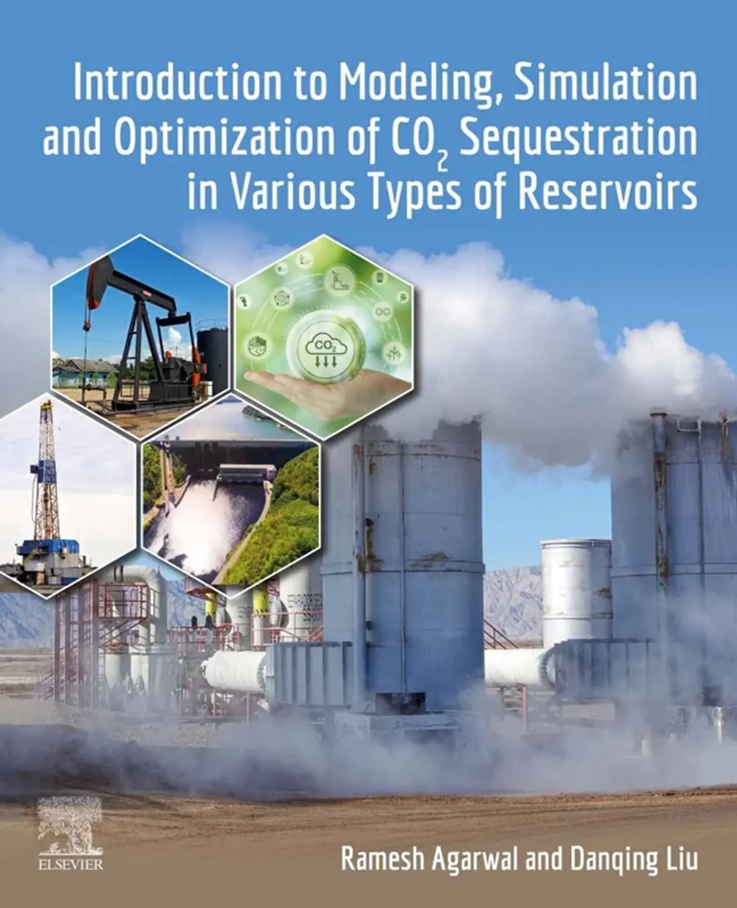 Introduction to Modeling, Simulation and Optimization of CO2 Sequestration in Various Types of Reservoirs 1