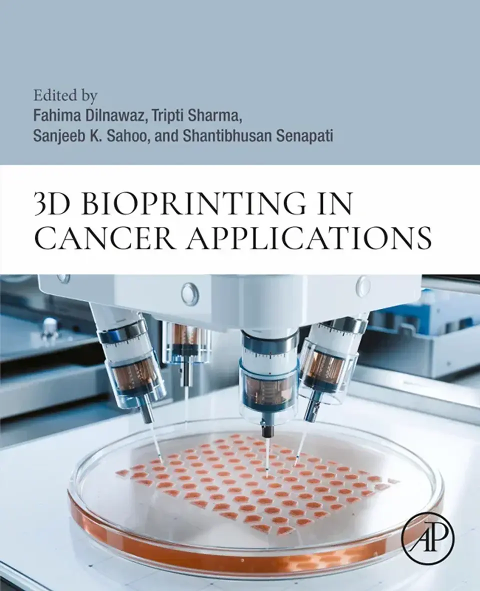 3D Bioprinting in Cancer Applications 1