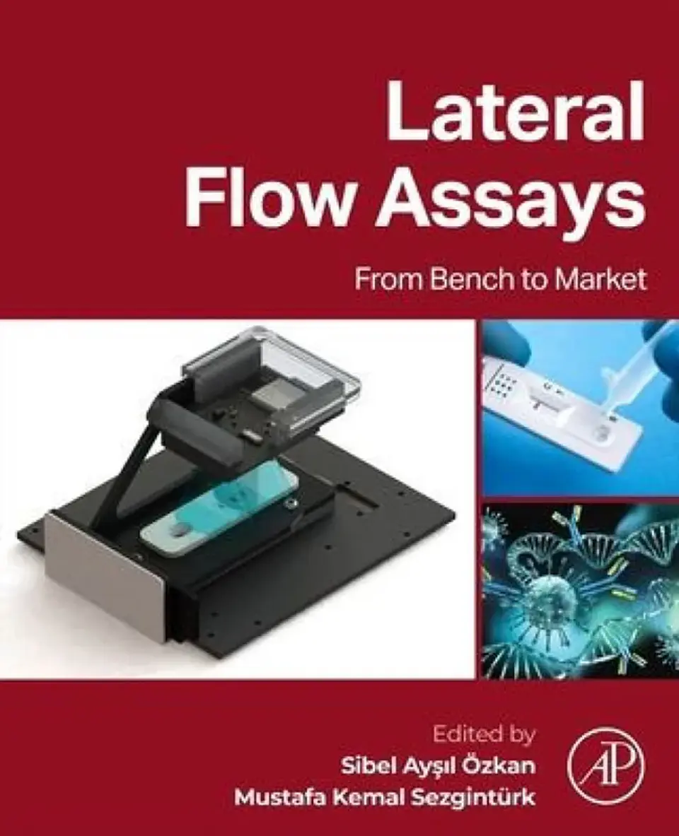 Lateral Flow Assays: From Bench to Market 1