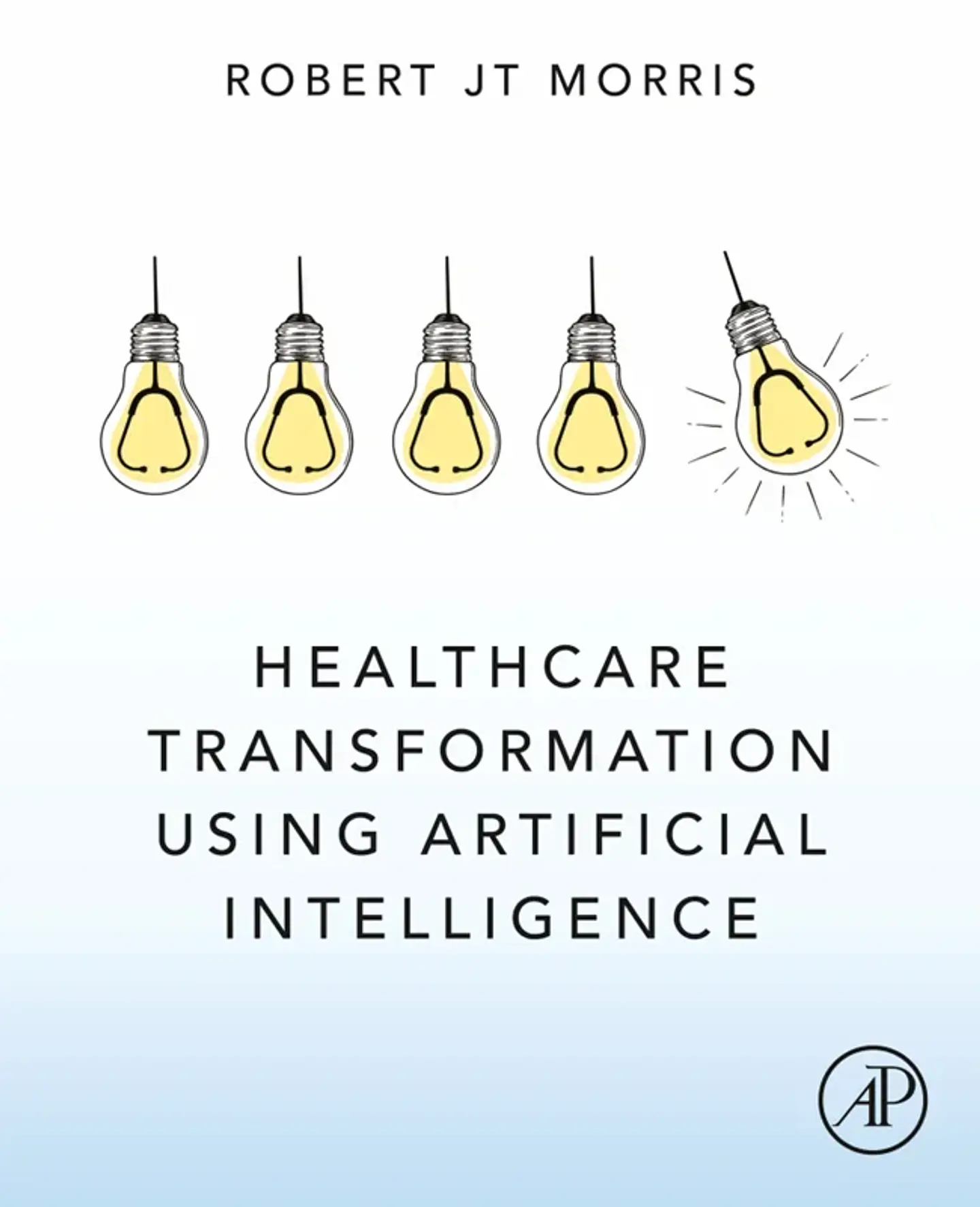 Healthcare Transformation using Artificial Intelligence 1