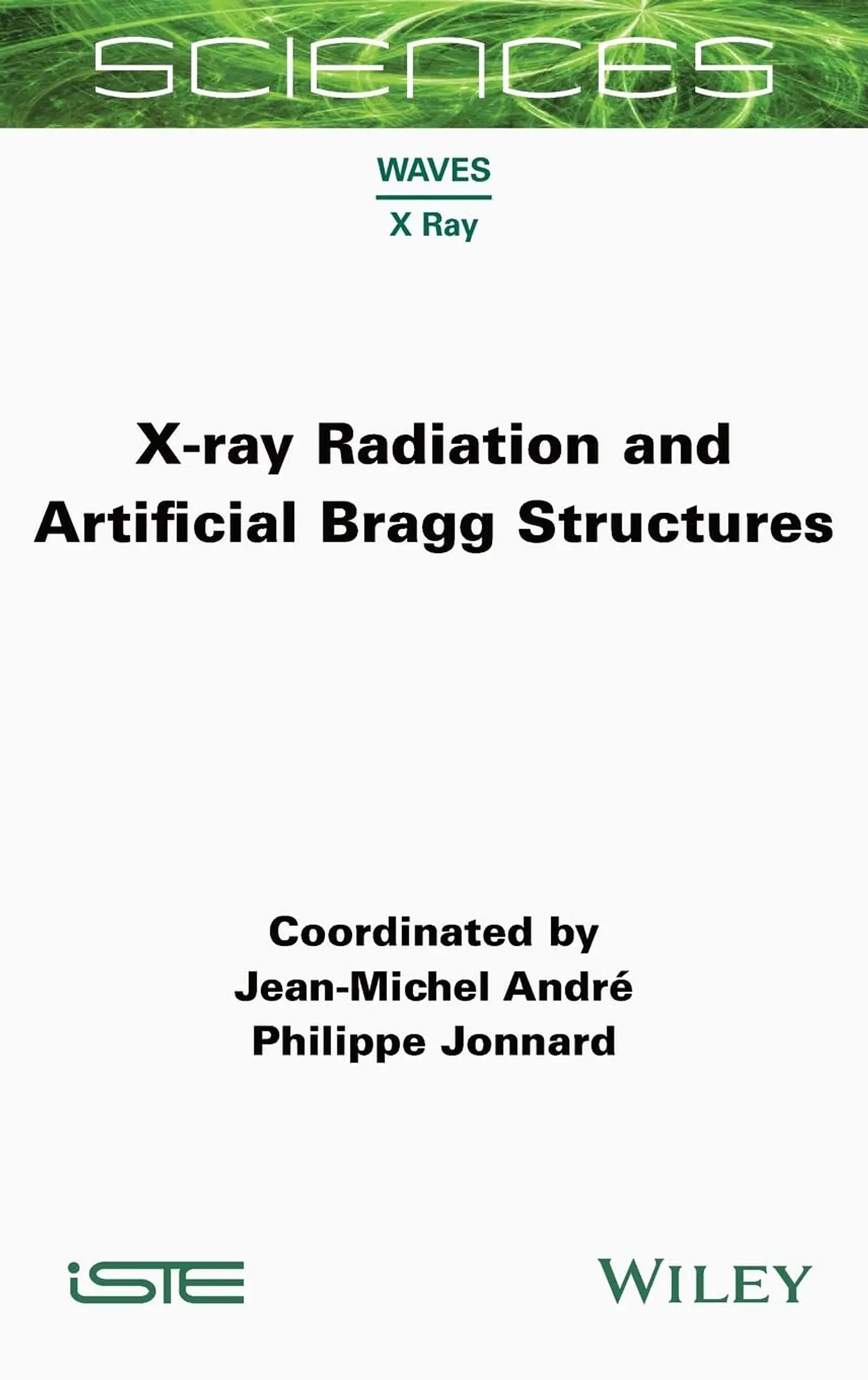 X-ray Radiation and Artificial Bragg Structure 1