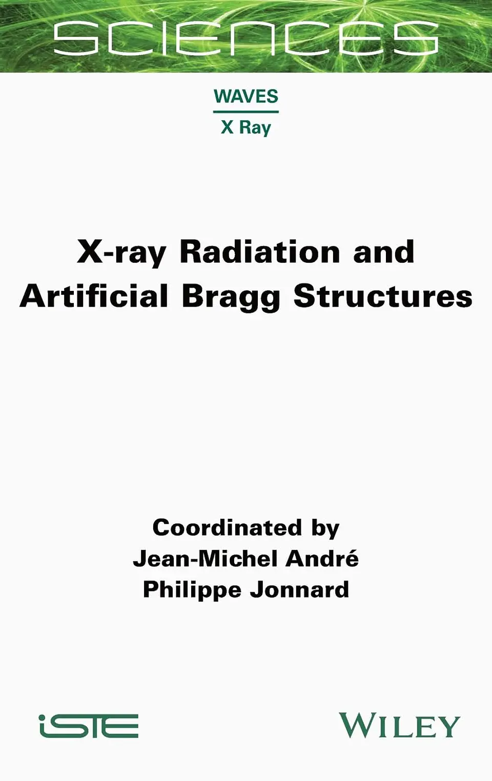 X-ray Radiation and Artificial Bragg Structure 1
