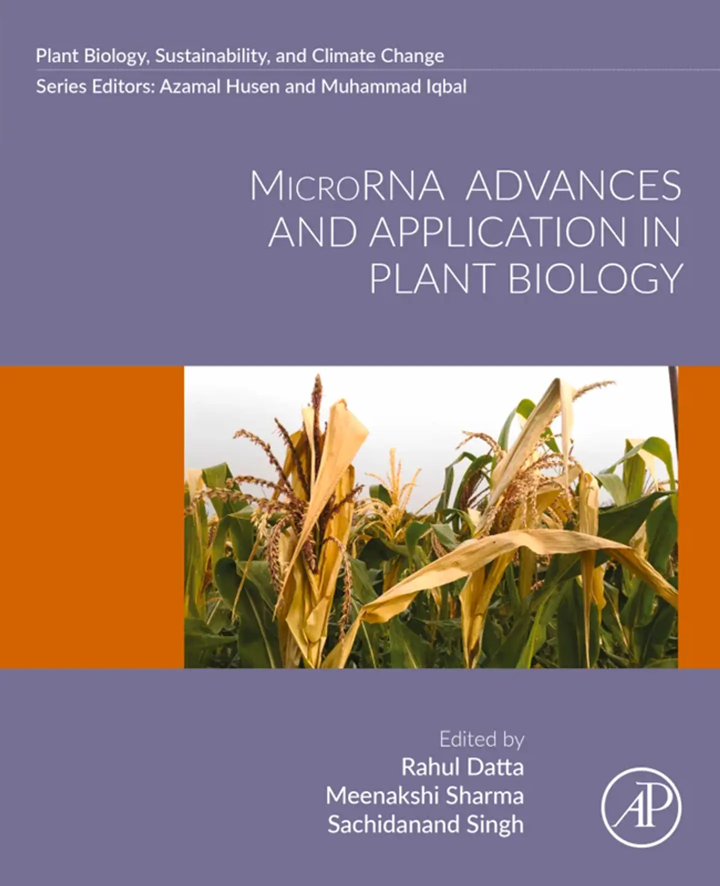 MicroRNA Advances and Application in Plant Biology 1