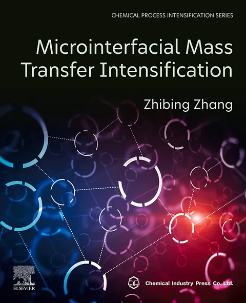 Microinterfacial Mass Transfer Intensification