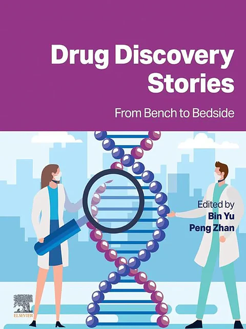 Drug Discovery Stories: From Bench to Bedside