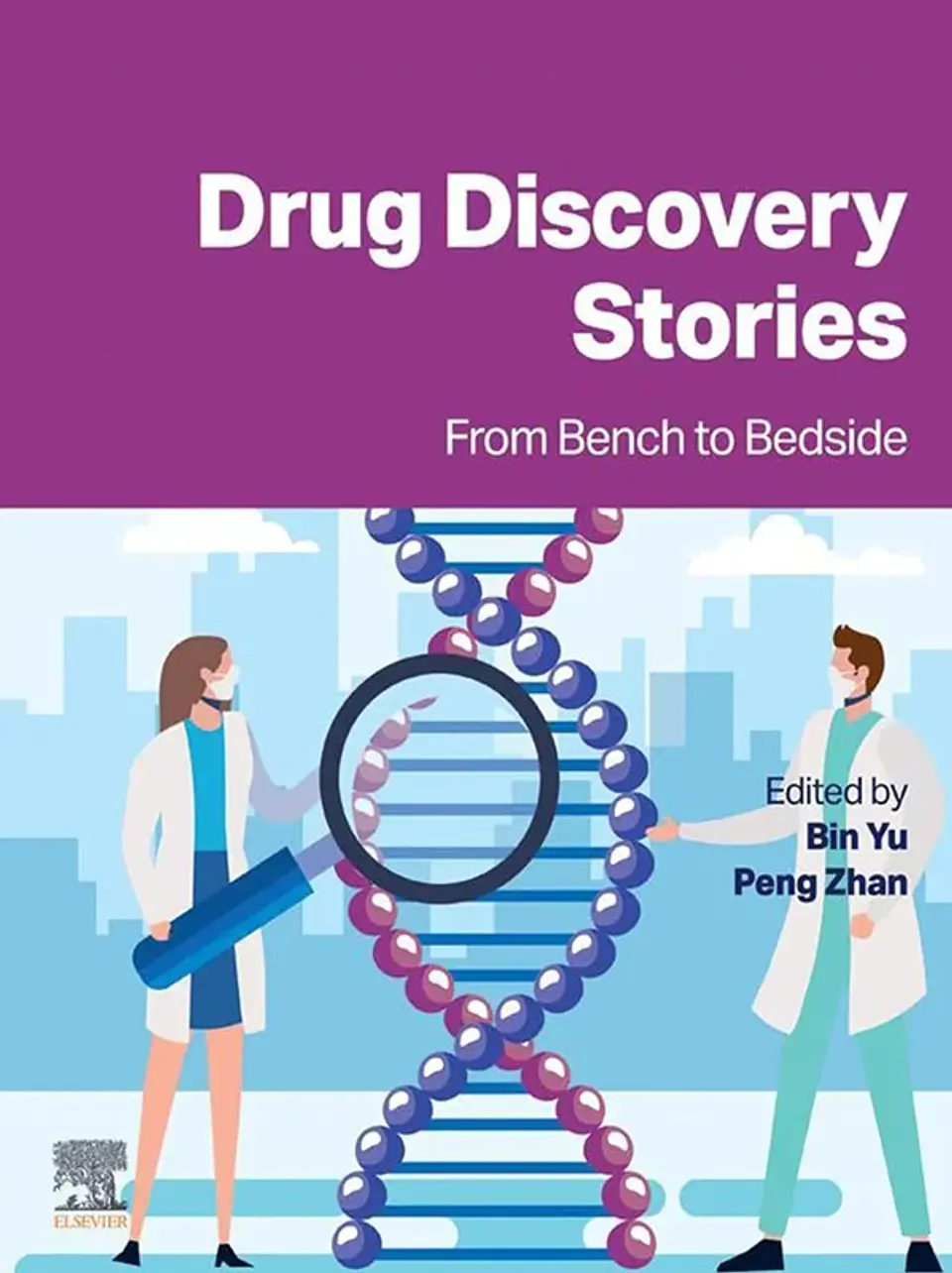 Drug Discovery Stories: From Bench to Bedside 1