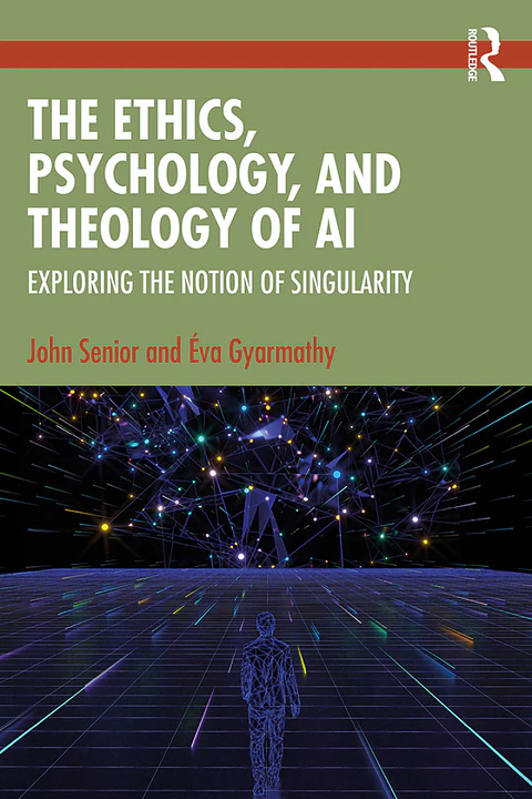 The Ethics, Psychology, and Theology of AI: Exploring the Notion of Singularity 