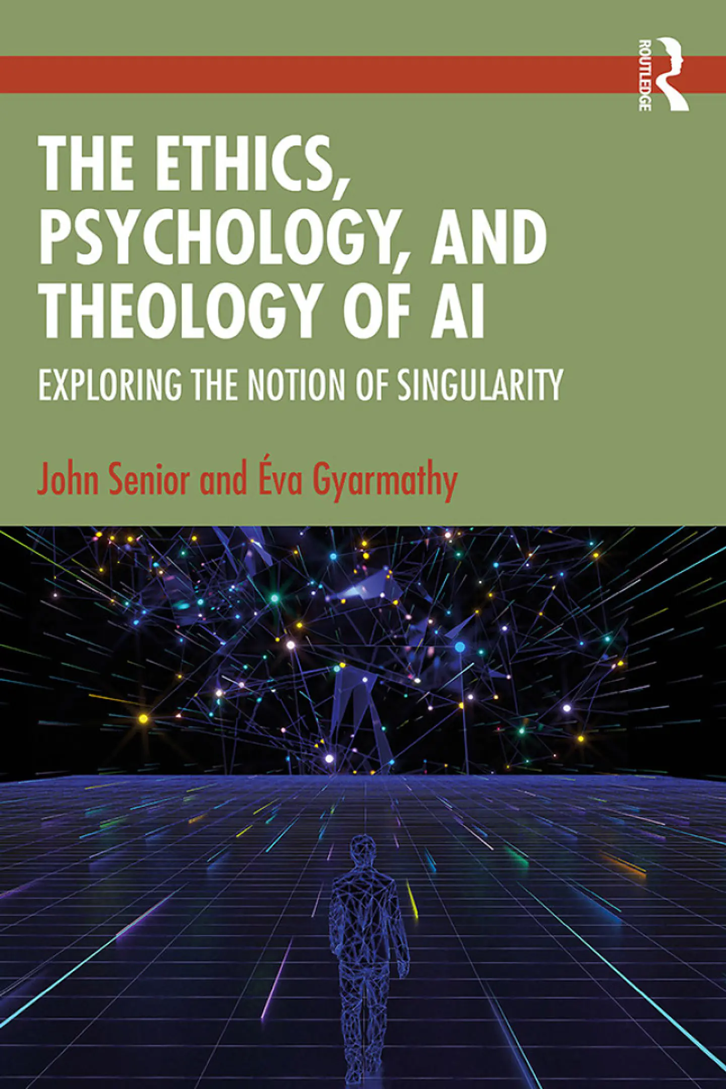 The Ethics, Psychology, and Theology of AI: Exploring the Notion of Singularity  1