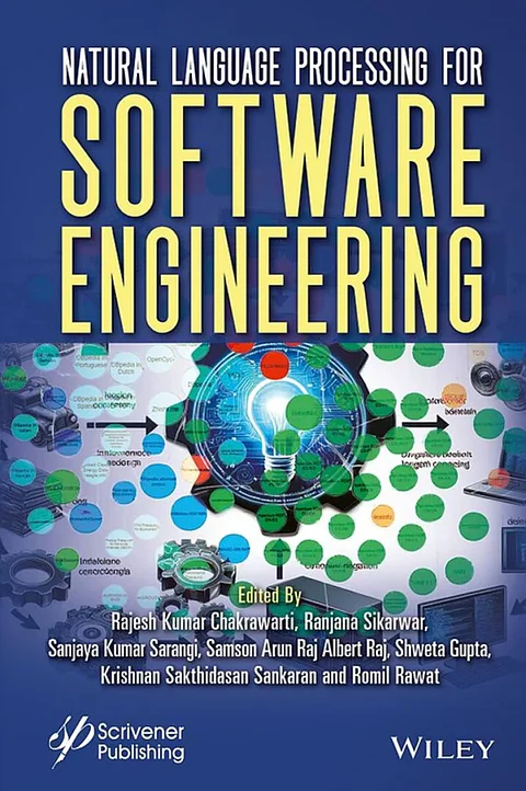 Natural Language Processing for Software Engineering