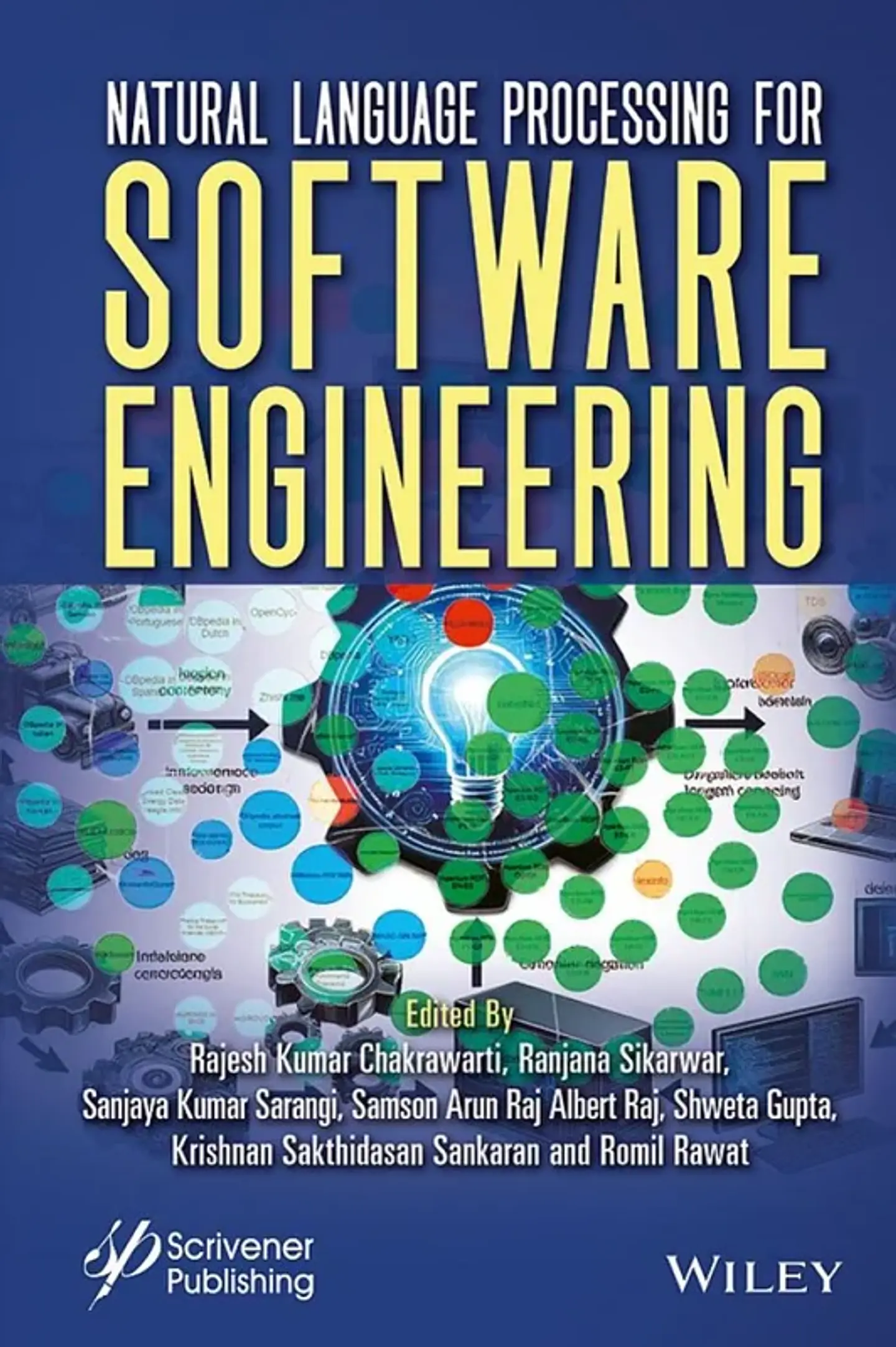 Natural Language Processing for Software Engineering 1