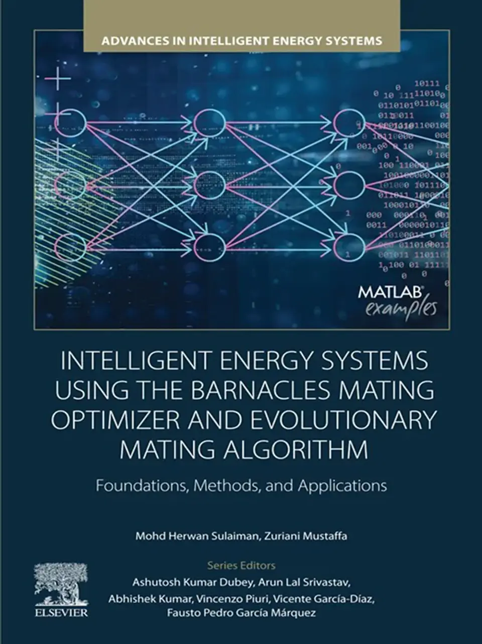 Intelligent Energy Systems using the Barnacles Mating Optimizer and Evolutionary Mating Algorithm: Foundations, Methods, and Application 1