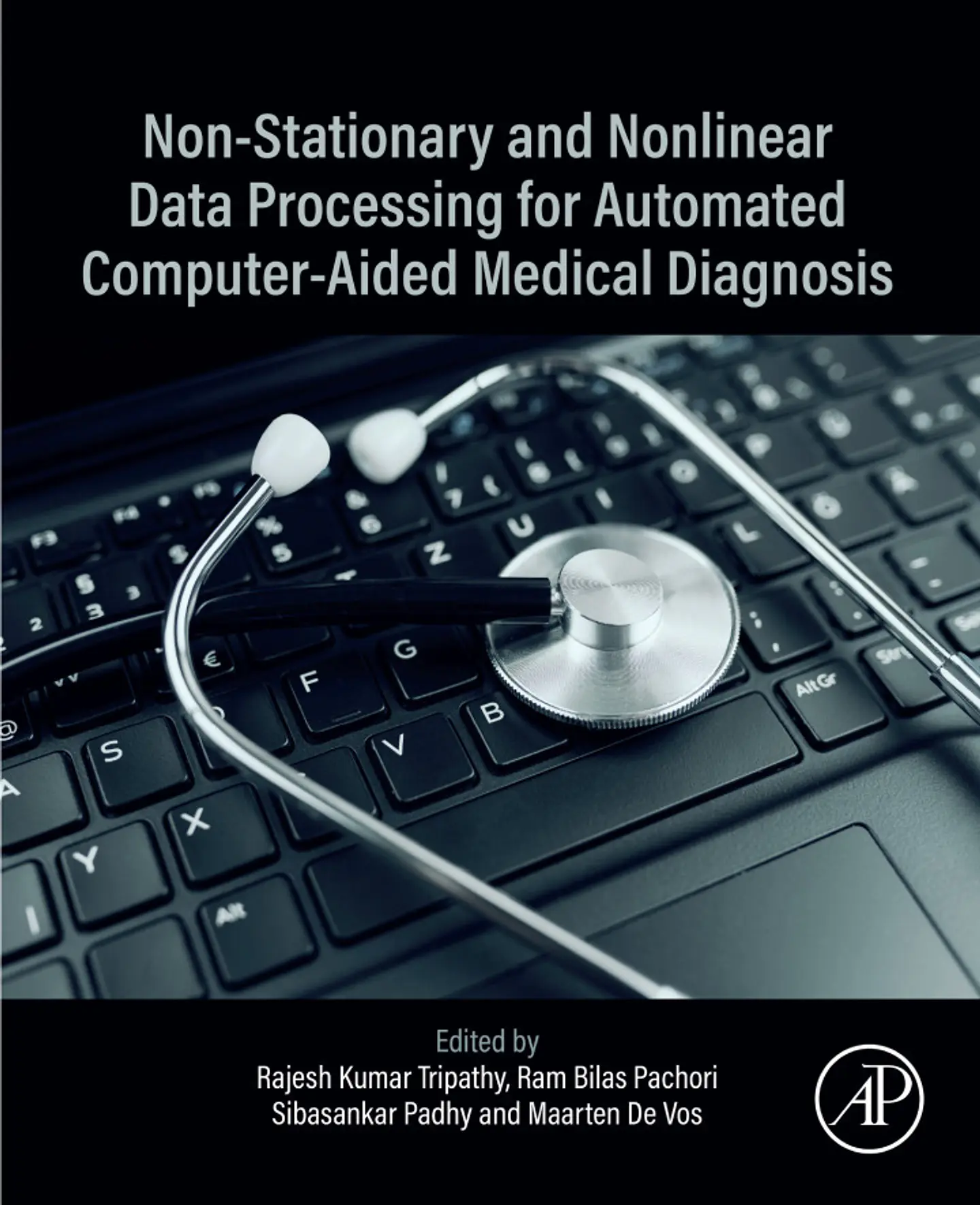 Non-Stationary and Nonlinear Data Processing for Automated Computer-Aided Medical Diagnosis 1