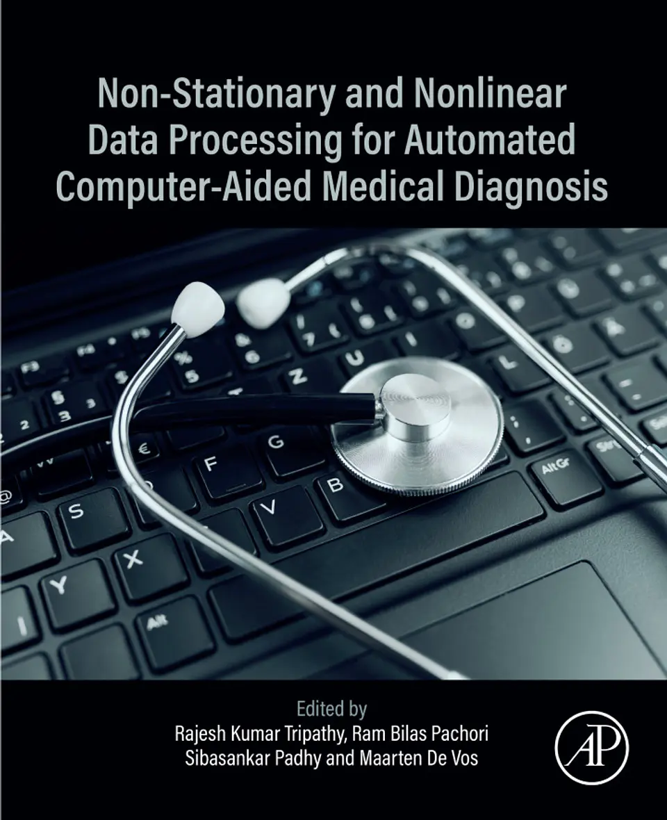Non-Stationary and Nonlinear Data Processing for Automated Computer-Aided Medical Diagnosis 1