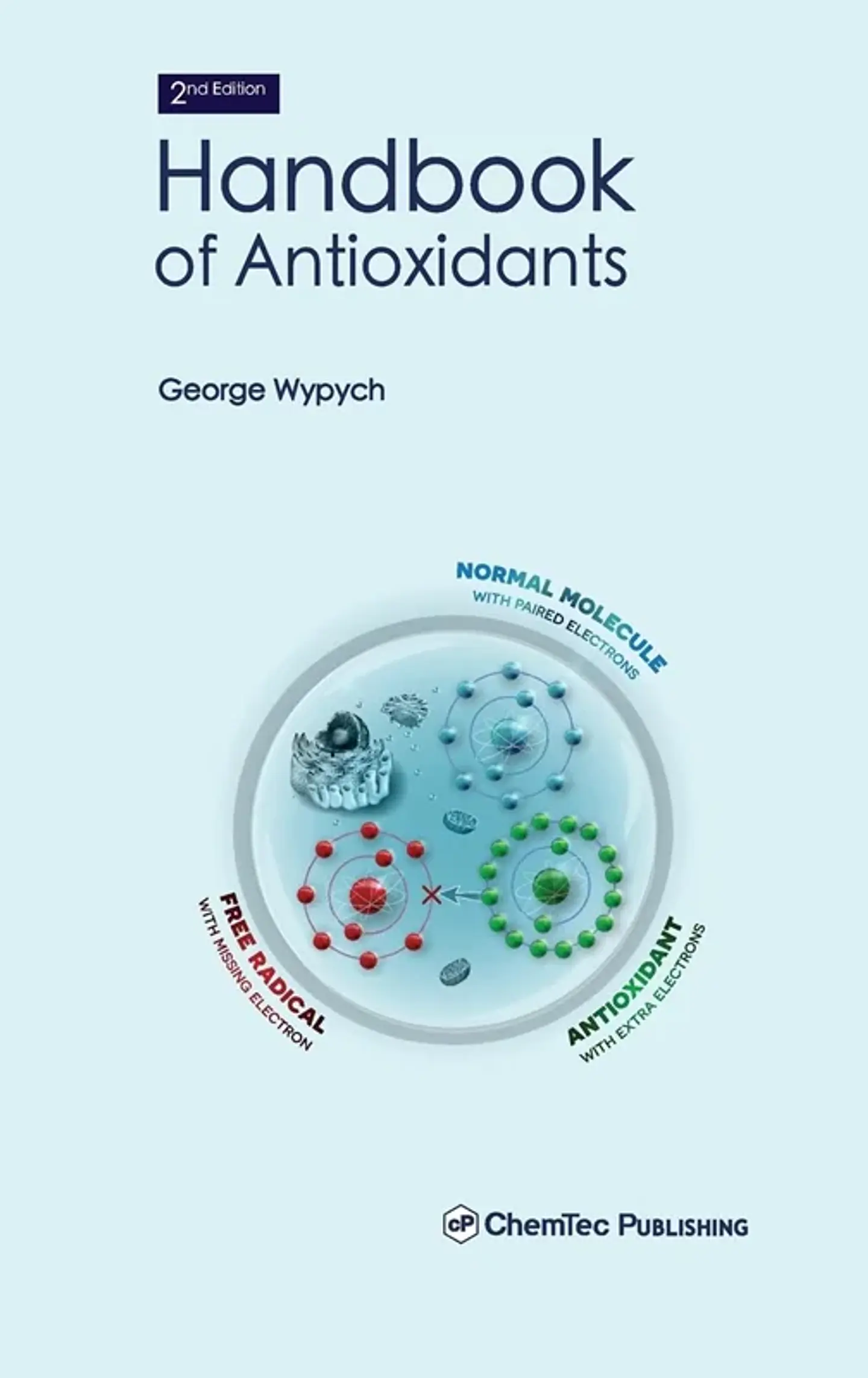 Handbook of Antioxidants 2nd Edition 1