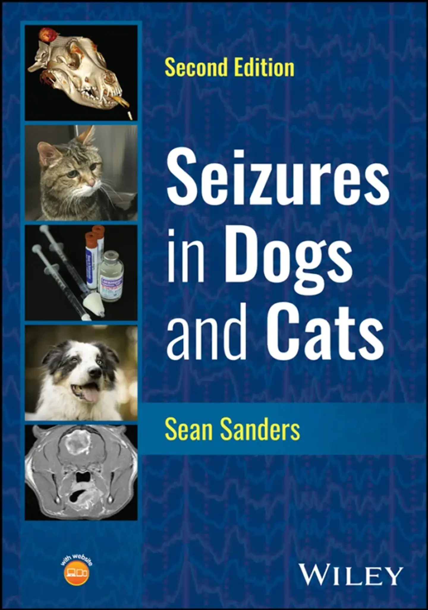 Seizures in Dogs and Cats 2nd Edition 1