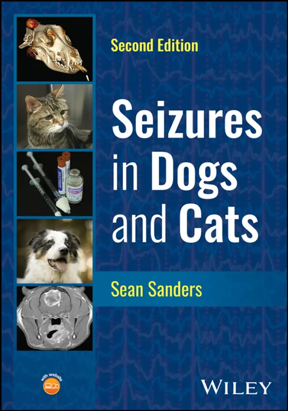 Seizures in Dogs and Cats 2nd Edition 1
