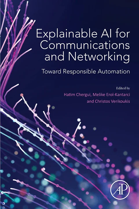 Explainable AI for Communications and Networking: Toward Responsible Automation
