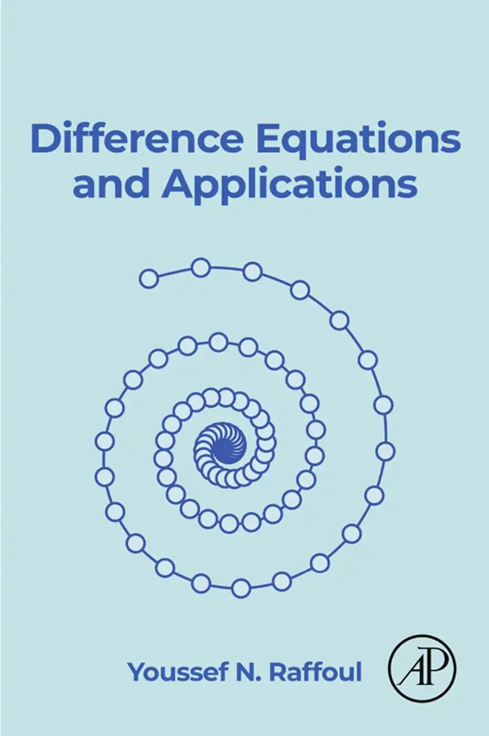 Difference Equations and Applications 1