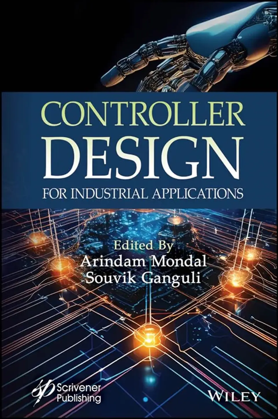 Controller Design for Industrial Applications 1