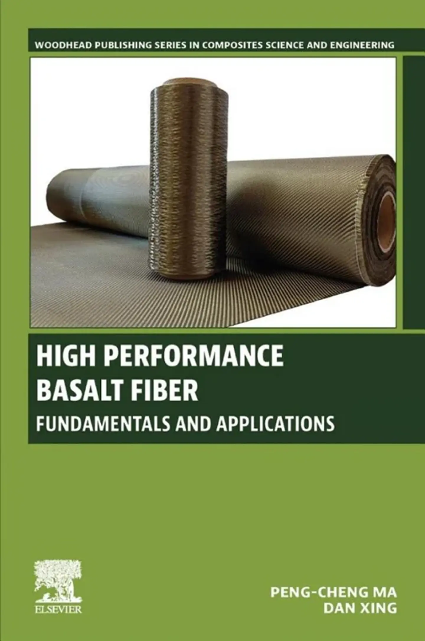 High Performance Basalt Fiber: Fundamentals and Applications 1