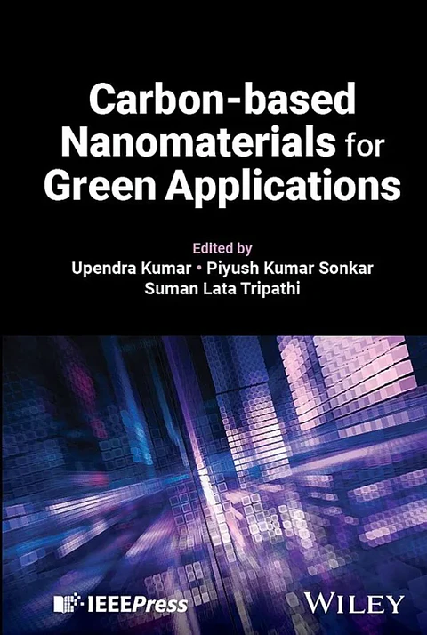Carbon-based Nanomaterials for Green Applications