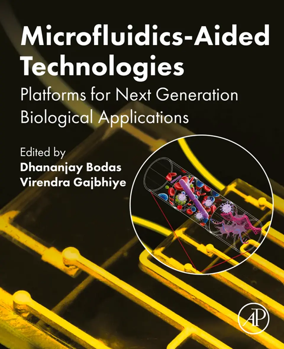 Microfluidics-Aided Technologies: Platforms for Next Generation Biological Applications 1