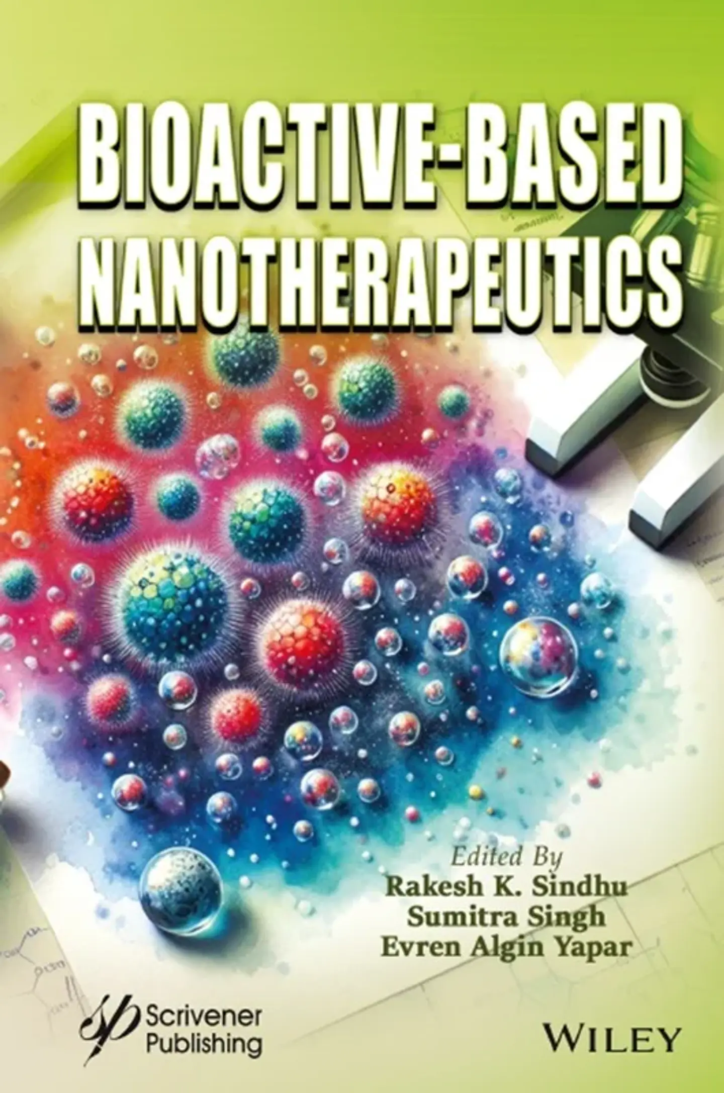 Bioactive-Based Nanotherapeutics 1