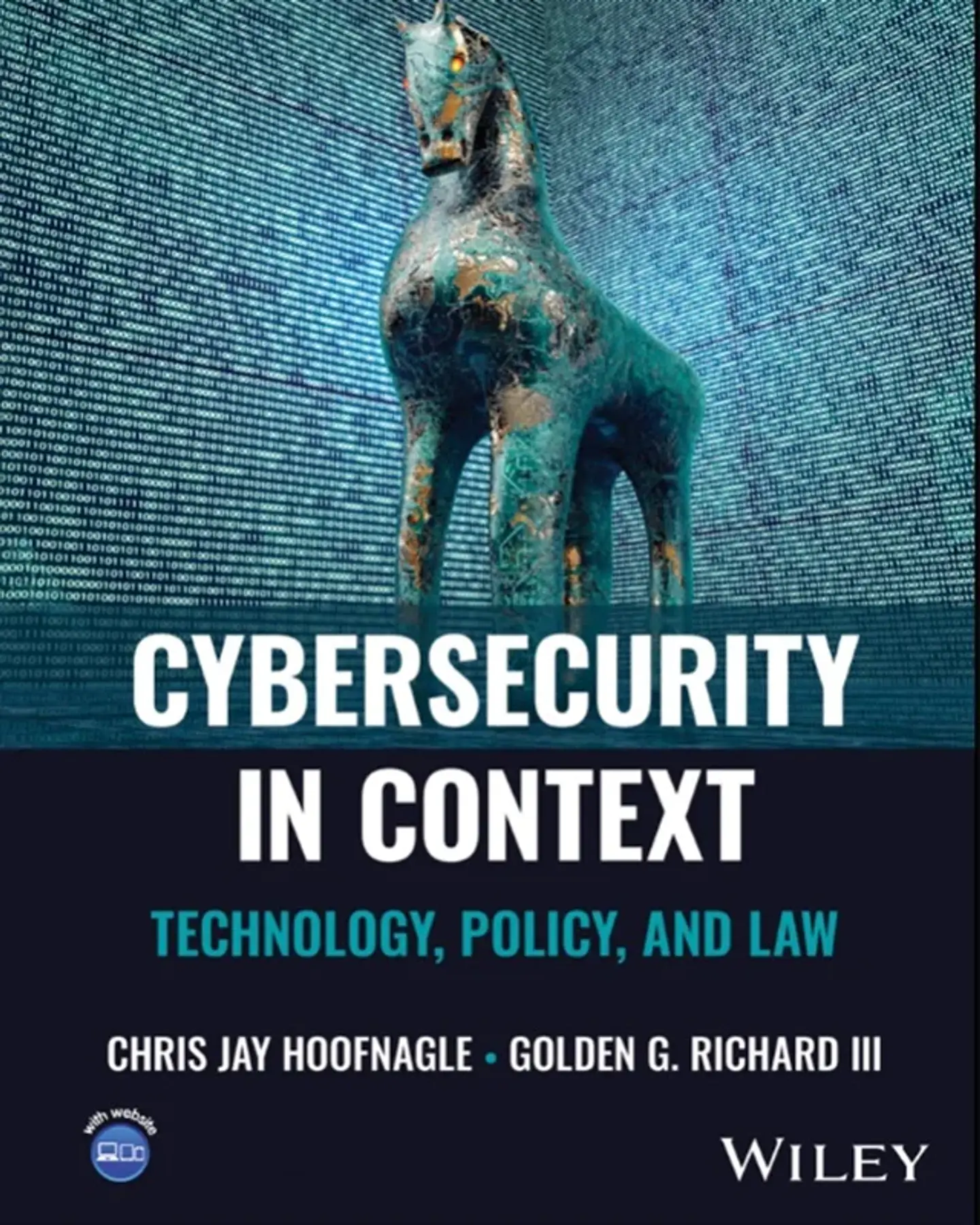  Cybersecurity in Context: Technology, Policy, and Law  1