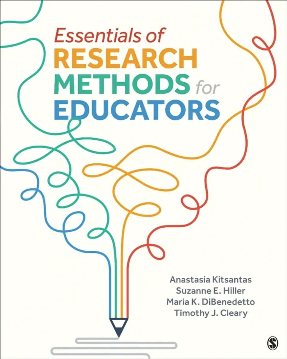 Essentials of Research Methods for Educators 1