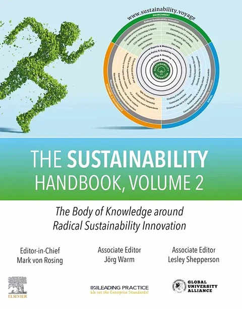 The Sustainability Handbook, Volume 2: The Body of Knowledge around Radical Sustainability Innovation