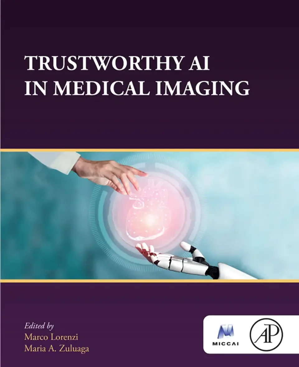Trustworthy AI in Medical Imaging 1