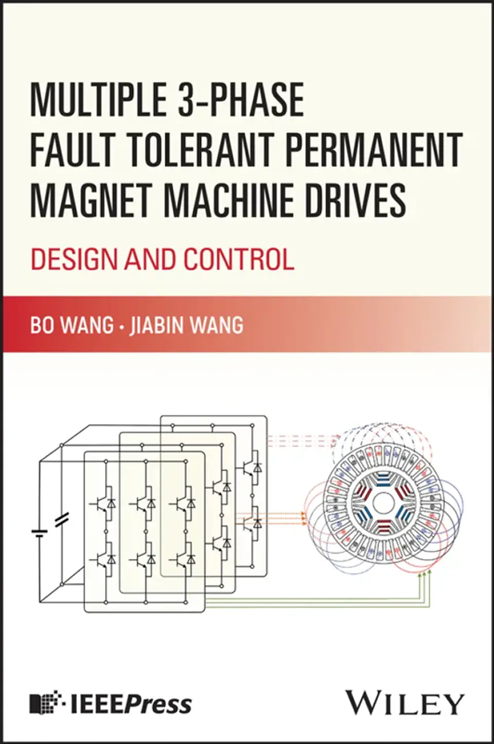 Multiple 3-phase Fault Tolerant Permanent Magnet Machine Drives: Design and Control 1