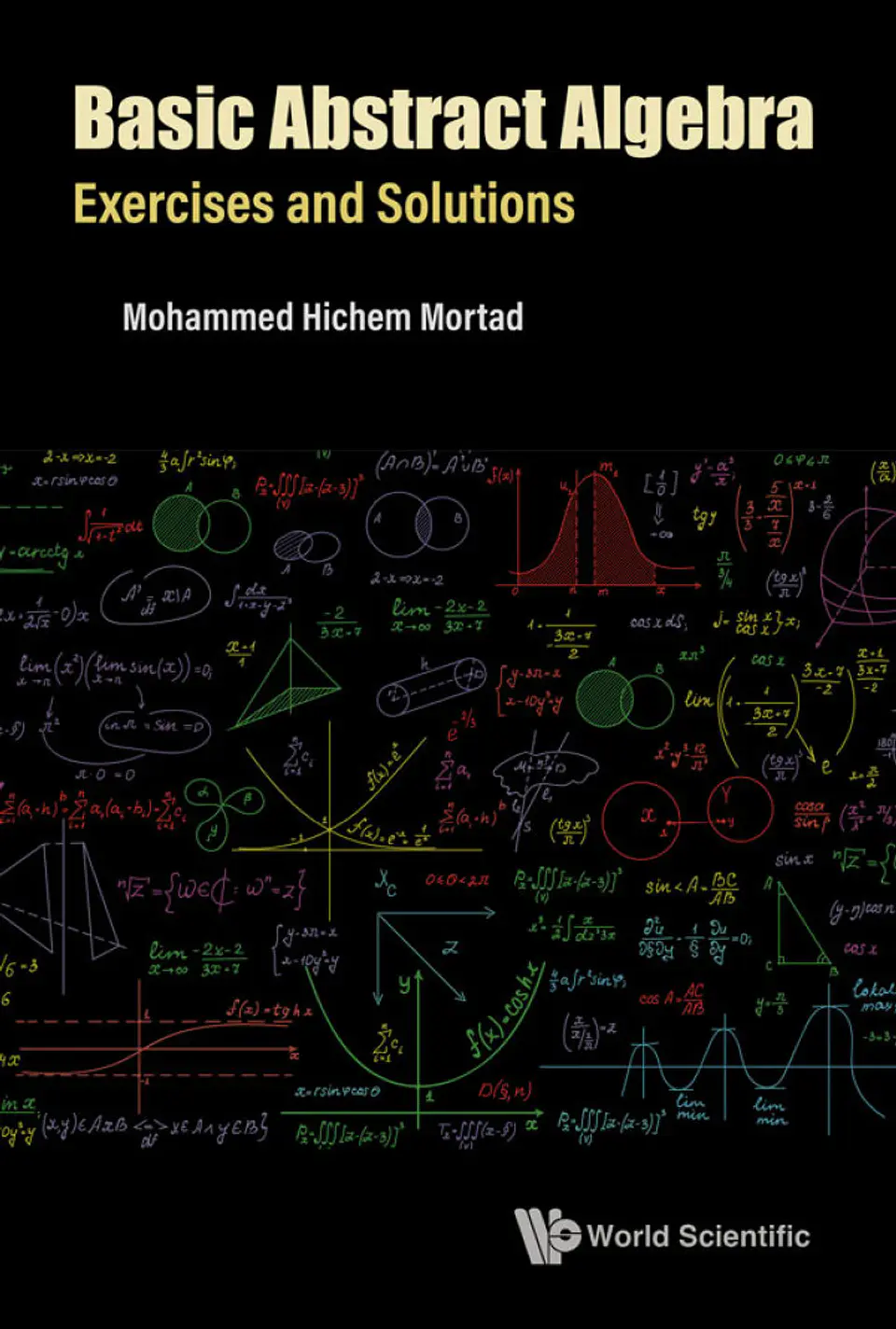 Basic Linear Algebra: Exercises And Solutions 1