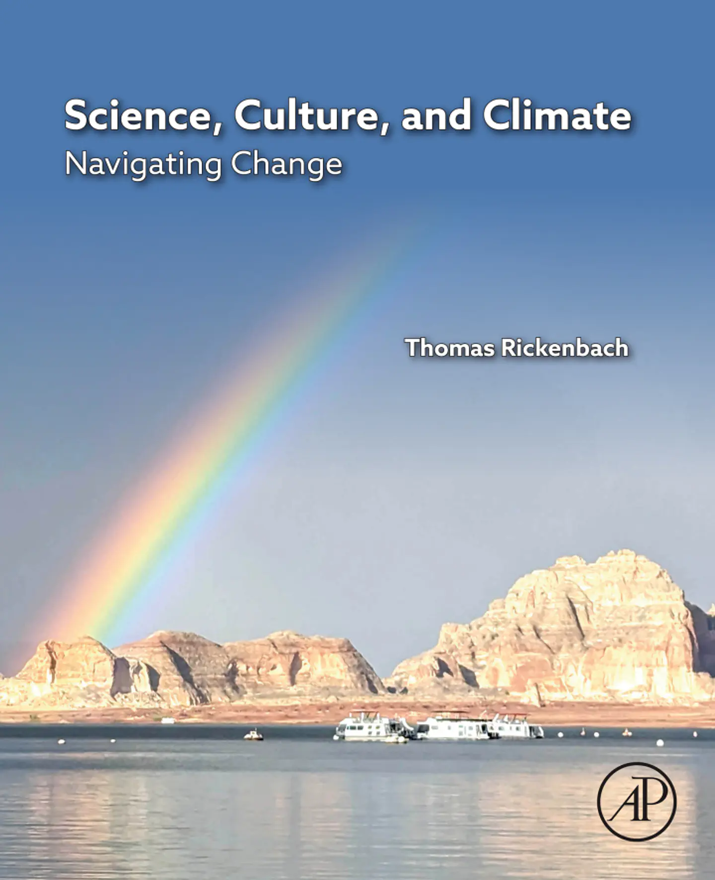 Science, Culture, and Climate: Navigating Change 1