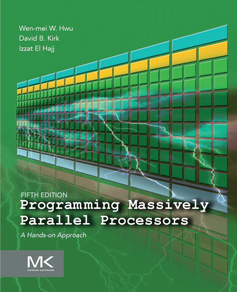 Programming Massively Parallel Processors: A Hands-on Approach