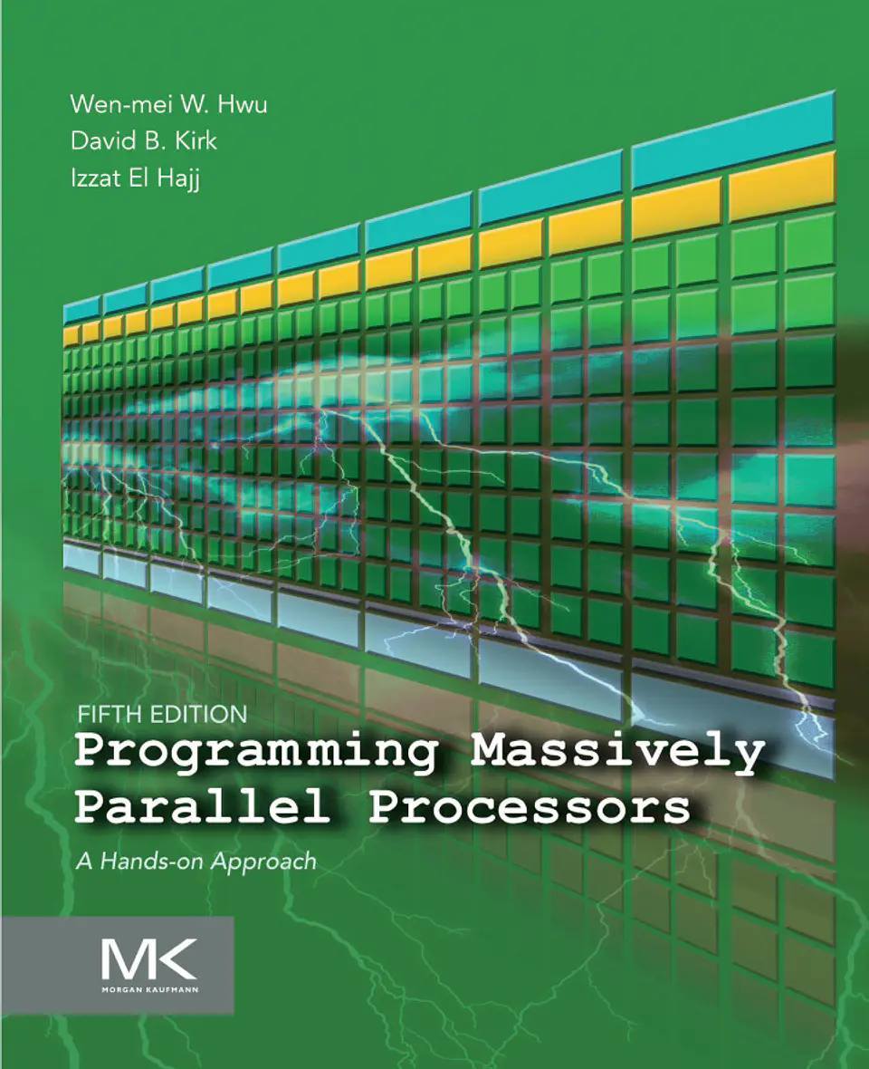 Programming Massively Parallel Processors: A Hands-on Approach 1