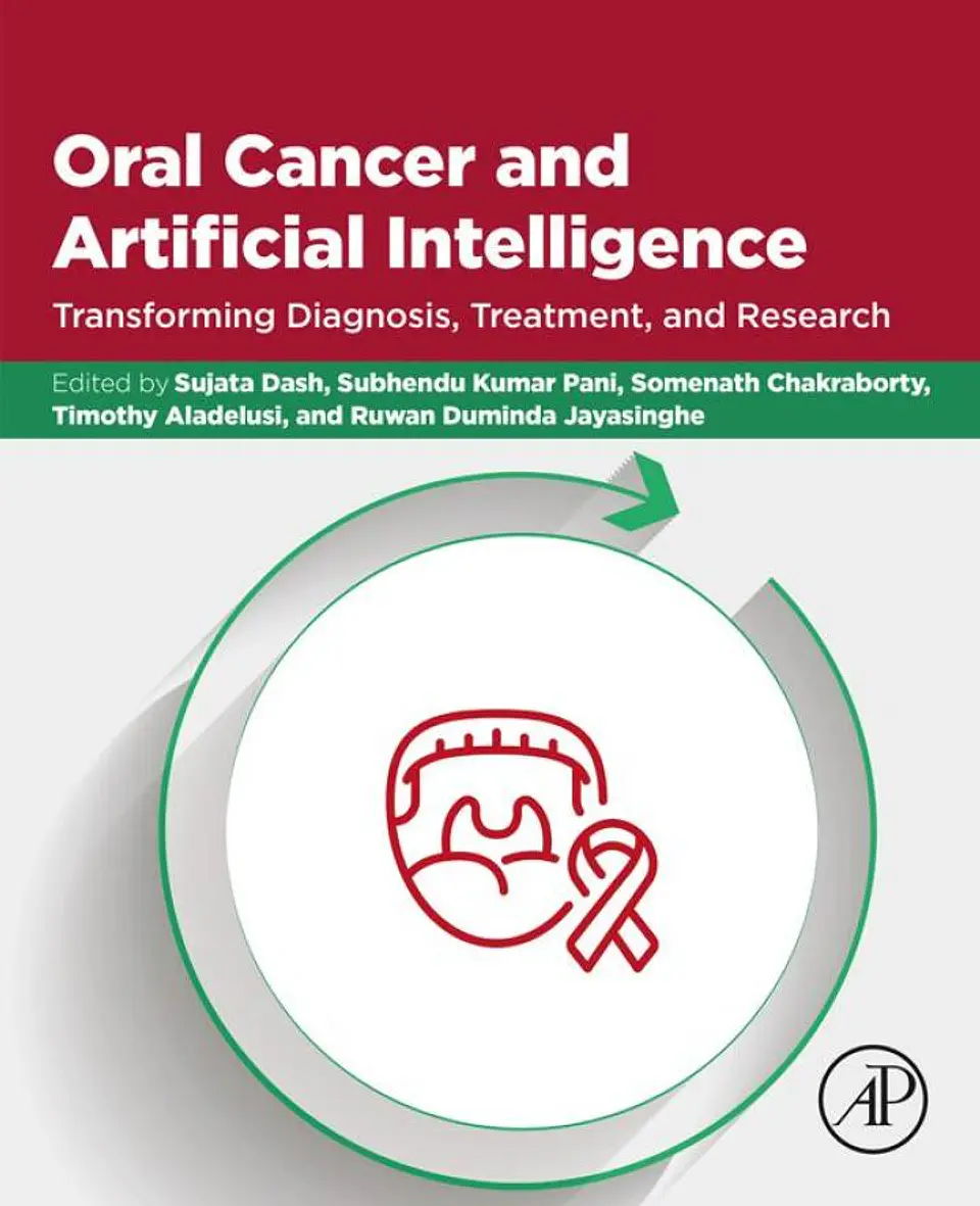 Oral Cancer and Artificial Intelligence: Transforming Diagnosis, Treatment, and Research 1